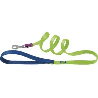 FERPLAST Club G Colours Green-Blue Повідець для собак