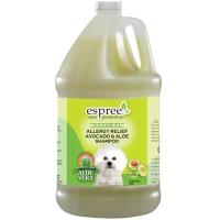 ESPREE Allergy Relief Avocado & Aloe Шампунь для собак з чутливою шкірою (з олією авокадо та алоє вера)