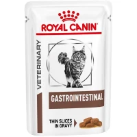 ROYAL CANIN Gastro-intestinal Cat Вологий корм для дорослих котів