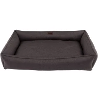 HARLEY AND CHO Лежанка для собак Sofa Gray