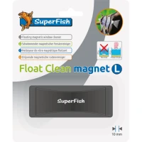 SUPERFISH Float Clean Magnet L Скребок магнітний