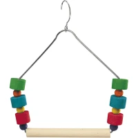 FERPLAST Swing PA 4082 Гойдалка для канарок та екзотичних птахів