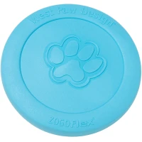 WEST PAW Zisc Blue Іграшка-фрисбі для собак