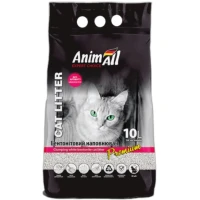 ANIMALL Premium Classic Наполнитель бентонитовый для кошачьих туалетов (без аромата)
