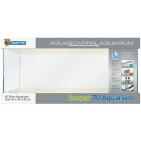 SUPERFISH Scaper 70 Акваріумний набір для акваскейпінгу