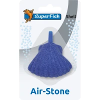 SUPERFISH Airstone Shell Model Розпилювач