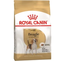 ROYAL CANIN Beagle Adult Сухий корм для дорослих собак породи Бігль