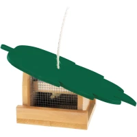 FERPLAST Feeder 7 Годівниця для диких птахів