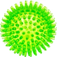 FERPLAST Toy PA 6414 Іграшка м'ячик для собак