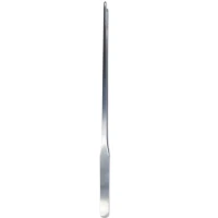 SUPERFISH RVS Plant Tweezers Straight Пінцет для рослин
