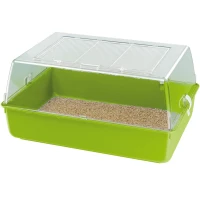 FERPLAST Mini Duna Multy Клітка для хом'яків