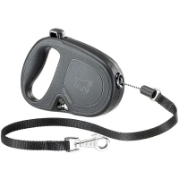 FERPLAST Flippy One Cord Small Повідець-рулетка для собак зі шнуром
