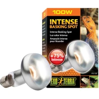 EXO TERRA Intense Basking Spot 100W Лампа денна для тераріуму