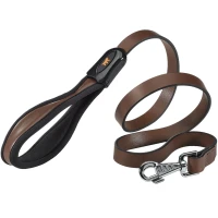 FERPLAST Giotto Brown G Повідець для собак