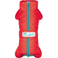 PET FASHION «Cold» Комбінезон для собак