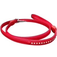 FERPLAST Lux G Lead Red Повідець для собак