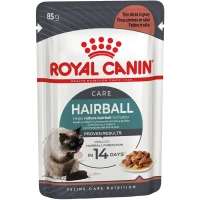 ROYAL CANIN Hairball Care Вологий корм для дорослих котів