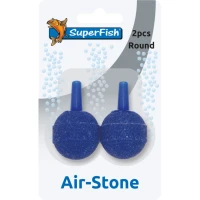 SUPERFISH Airstone Round 2X Розпилювач