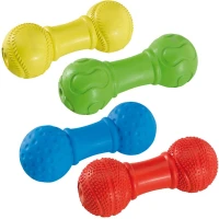 FERPLAST PA 5544 Іграшка для собак "Гантель"
