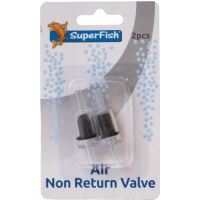 SUPERFISH Air Non Return Valve Зворотній клапан для компресора