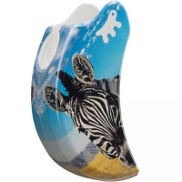 FERPLAST Cover Amigo Zebra Кришка для повідців-рулеток