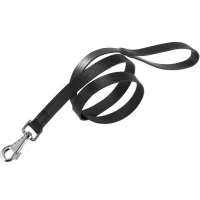 FERPLAST Natural G20/180 Black Повідець для собак