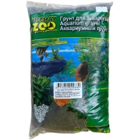 NECHAYZOO Грунт для акваріума дрібний