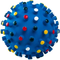FERPLAST Toy PA Іграшка м'ячик для собак
