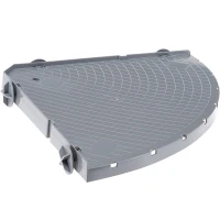 FERPLAST L373 Пластикова полиця в клітки для тхорів