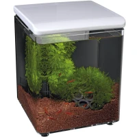 SUPERFISH Home 8 Акваріум акриловий