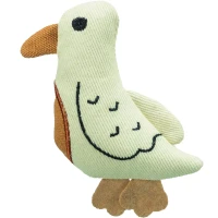 TRIXIE Іграшка для котів Пташка