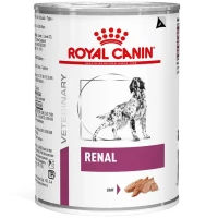 ROYAL CANIN Renal Canine Влажный корм для взрослых собак