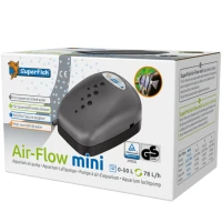SUPERFISH Air-Flow Mini Компрессор для аквариума