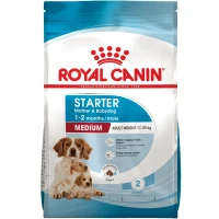 ROYAL CANIN Medium Starter Сухий корм для собак середніх порід