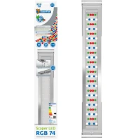 SUPERFISH Scaper LED RGB 74 CM 36 W Led-світильник для акваріумів