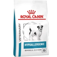 ROYAL CANIN Hypoallergenic Small Dog Корм для дорослих собак