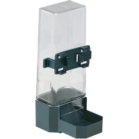 FERPLAST Silver Special 4560 Поїлка для хвилястих папуг та корел