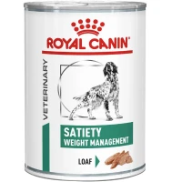 ROYAL CANIN Satiety Weight Management Dog Влажный корм для взрослых собак