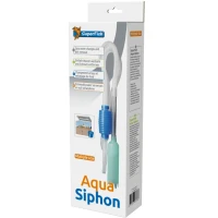 SUPERFISH Aqua Syphon Set Сифон для грунту