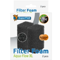 SUPERFISH Aqua-Flow XL Foam 2 PCS Картридж для акваріума