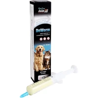 ANIMALL DeWorm Антигельмінтна суспензія для котів і собак