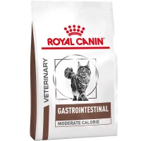 ROYAL CANIN Gastro Intestinal Moderate Calorie Cat Сухий корм для дорослих котів