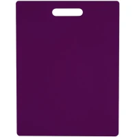 DEXAS Cutting & Serving Board Eggplant Дошка для нарізання