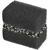 SUPERFISH Corner Filter 50 Media Replacement Set Картридж для акваріума