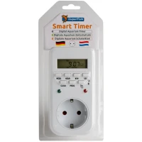SUPERFISH Smart Timer NL/DE Таймер електронний