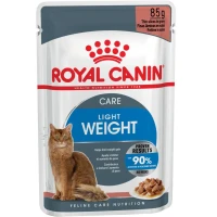 ROYAL CANIN Light Weight Care Вологий корм для дорослих котів