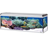 FERPLAST Star 200 LED Marine Water Акваріум