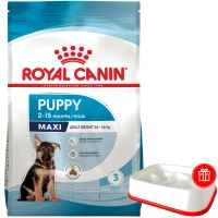 ROYAL CANIN Maxi Puppy Сухий корм для цуценят великих порід