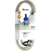 SUPERFISH Nano Syphon Set Сифон для грунту
