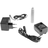 FERPLAST Kit Pump And Adapter Vega Насос і адаптер для фонтану Vega